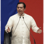 Speaker Romualdez