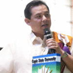 Speaker Romualdez