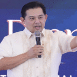 Speaker Romualdez