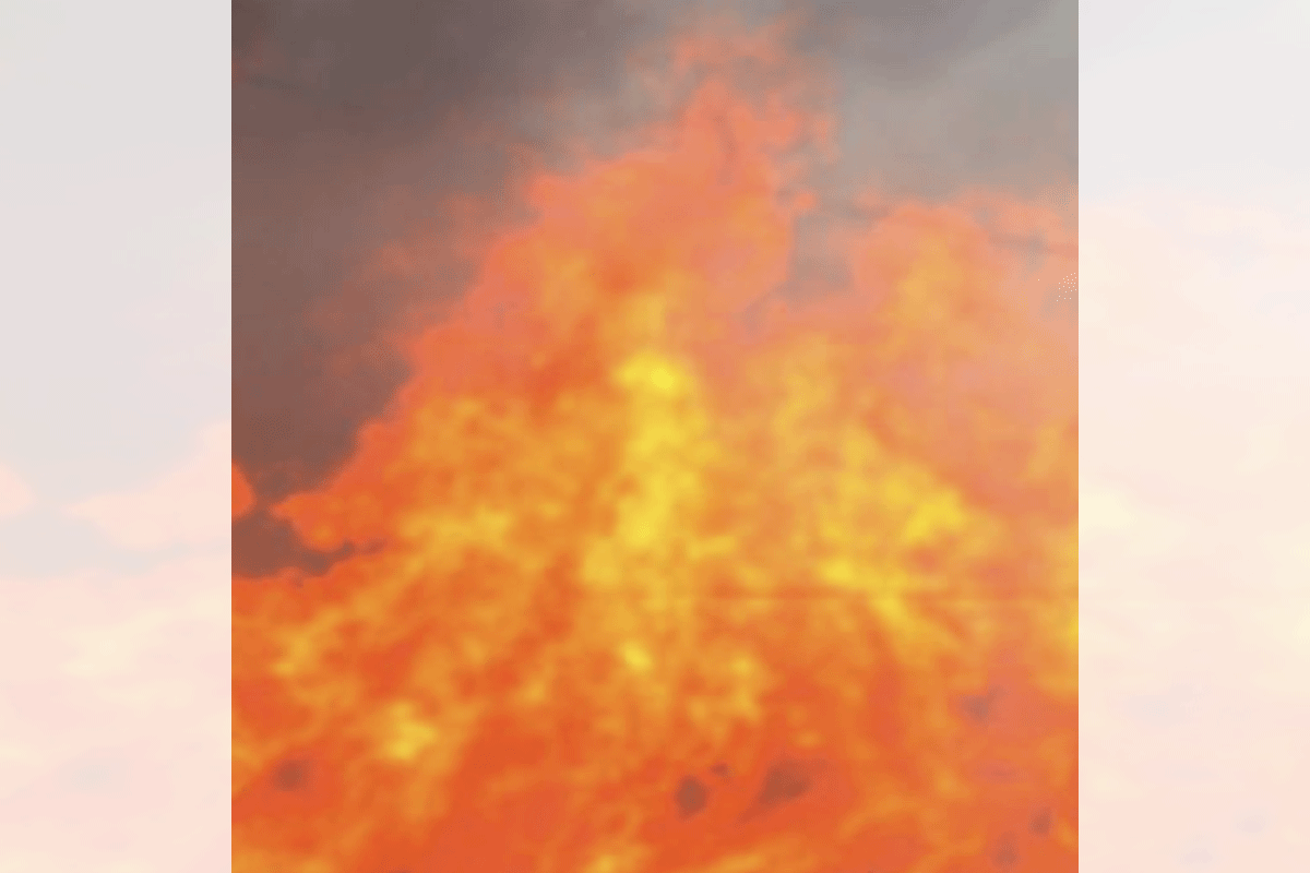 Sunog