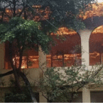 Sunog