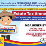 Tax