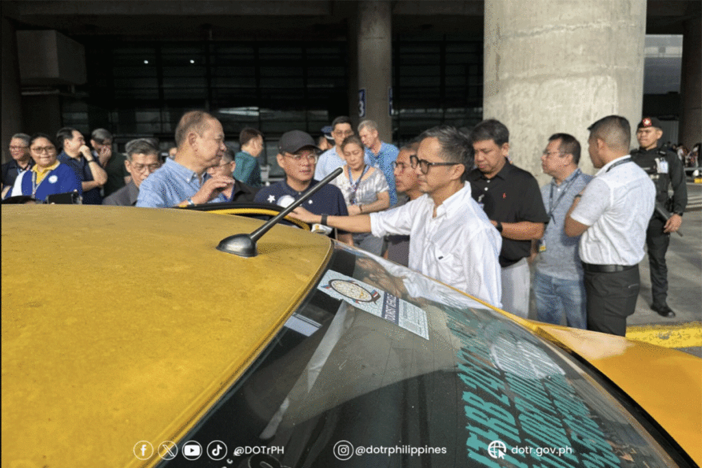 Taxi