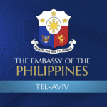The Embassy of the Philippines