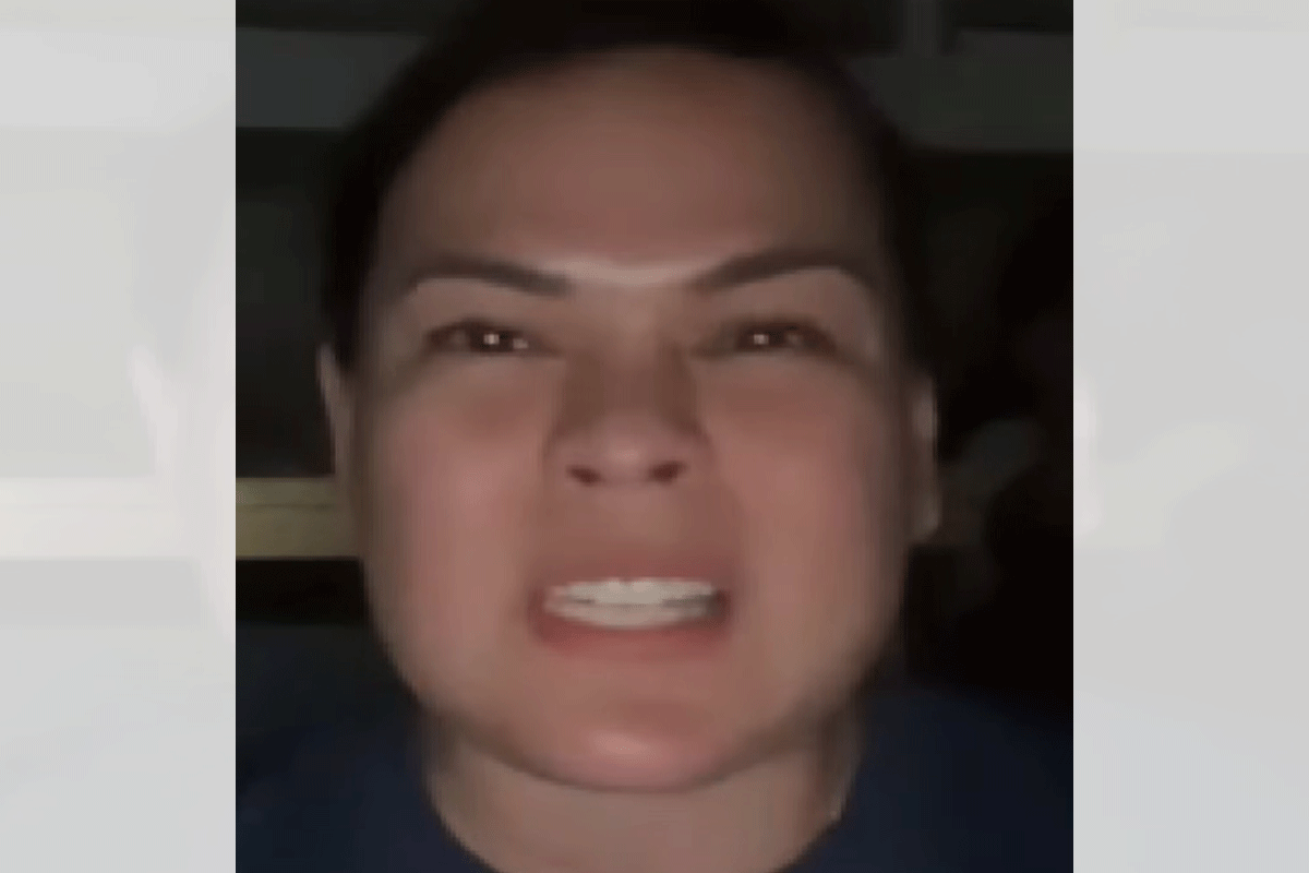 VP Sara