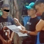 Arrestado