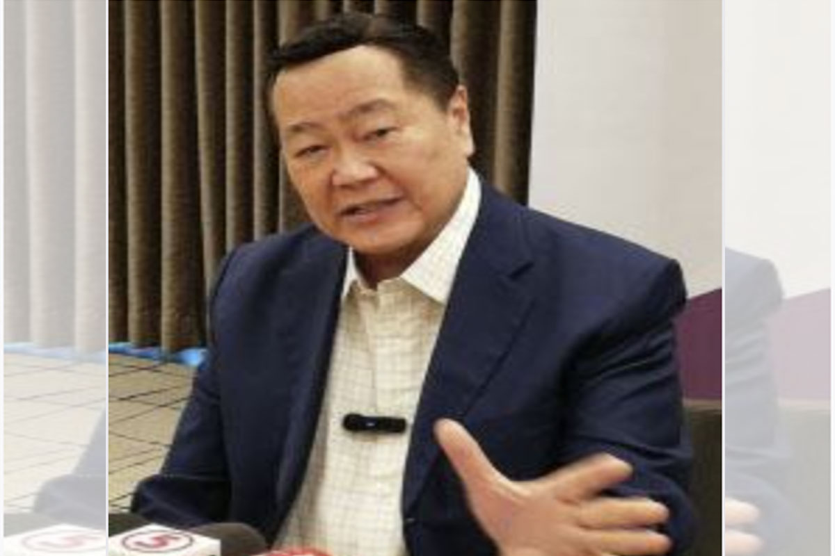 Carpio