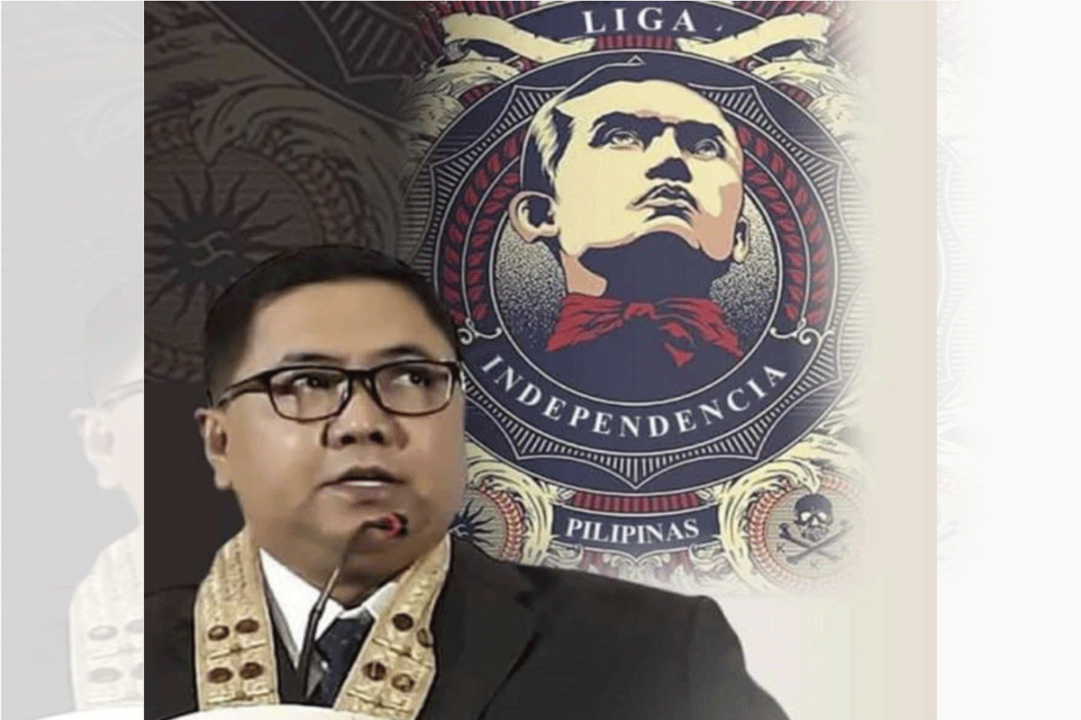 Dr. Jose Antonio Goitia