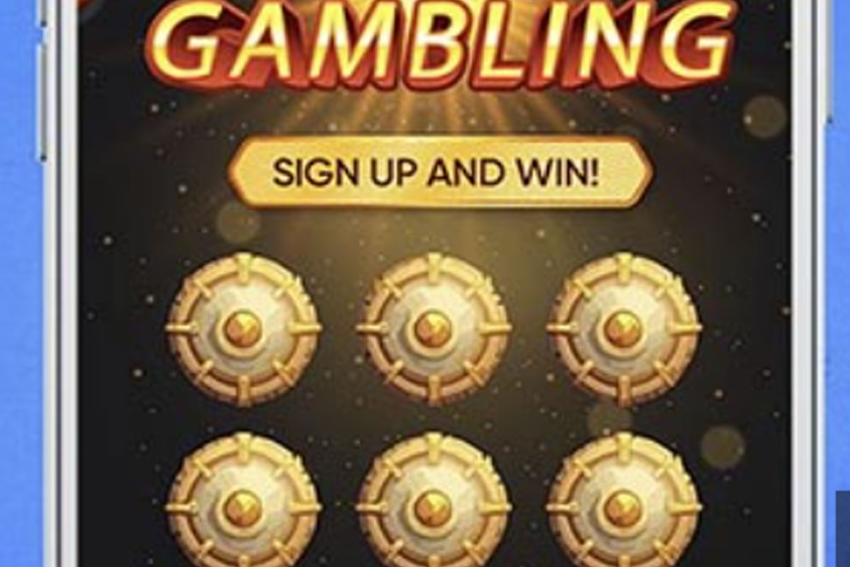 Gambling