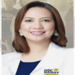 Iloilo Rep. Janette Garin