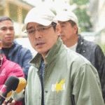 Mayor Isko