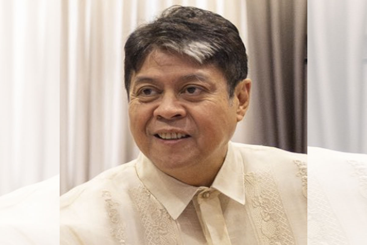 Pangilinan