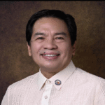 Rep. Mark Anthony Santos