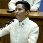 Rep. Sandro Marcos