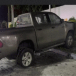 SUV