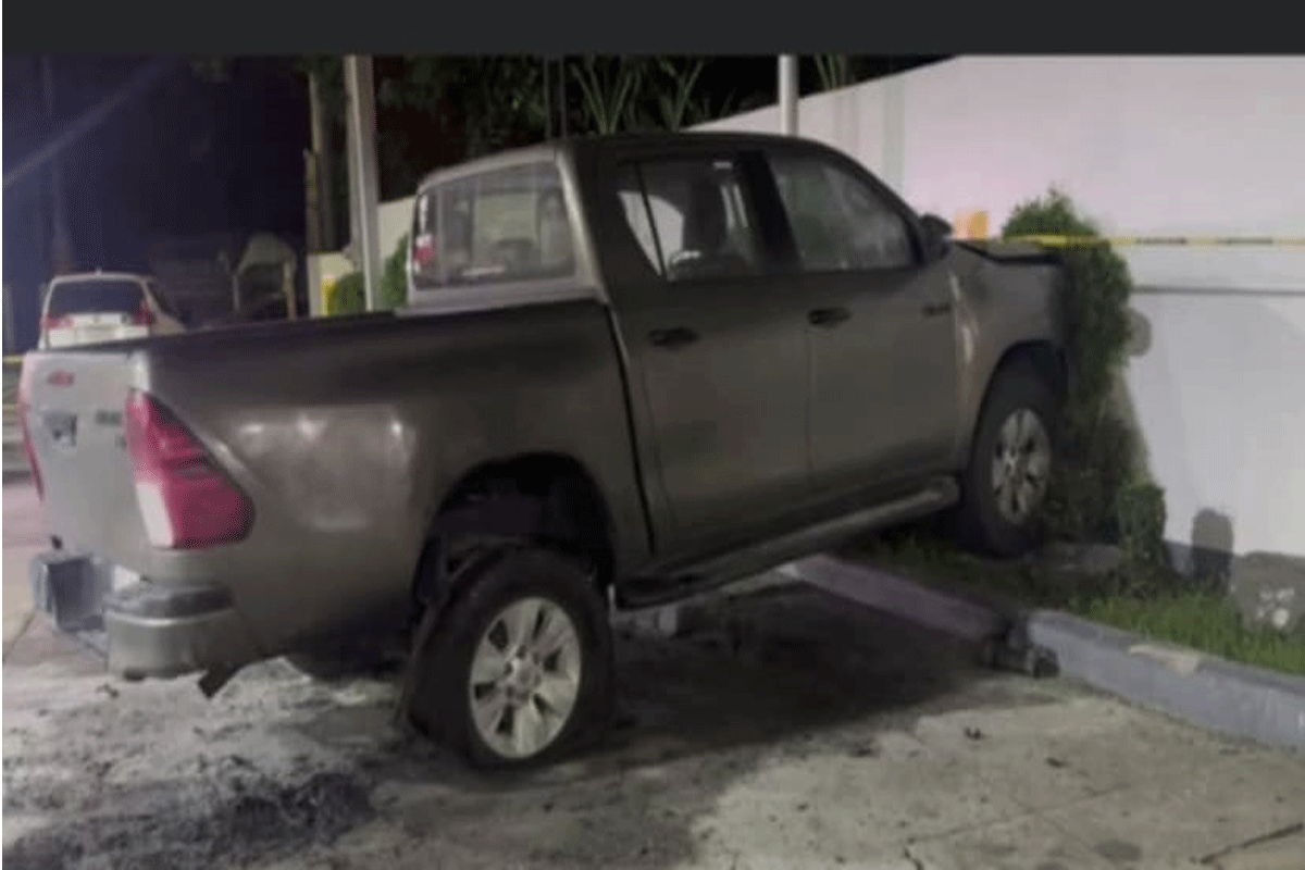 SUV