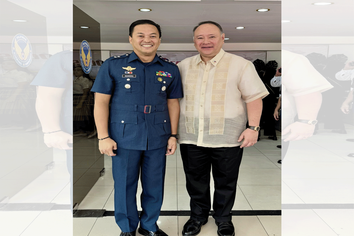 Sec. Gibo