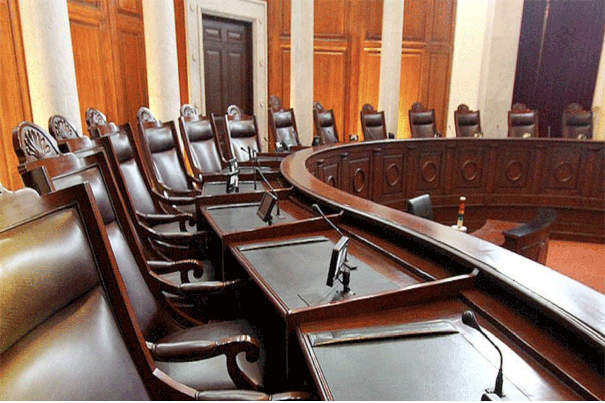 Senado