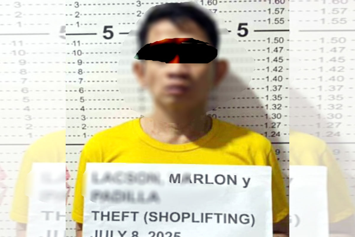 Shoplift