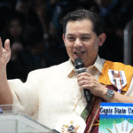 Speaker Romualdez