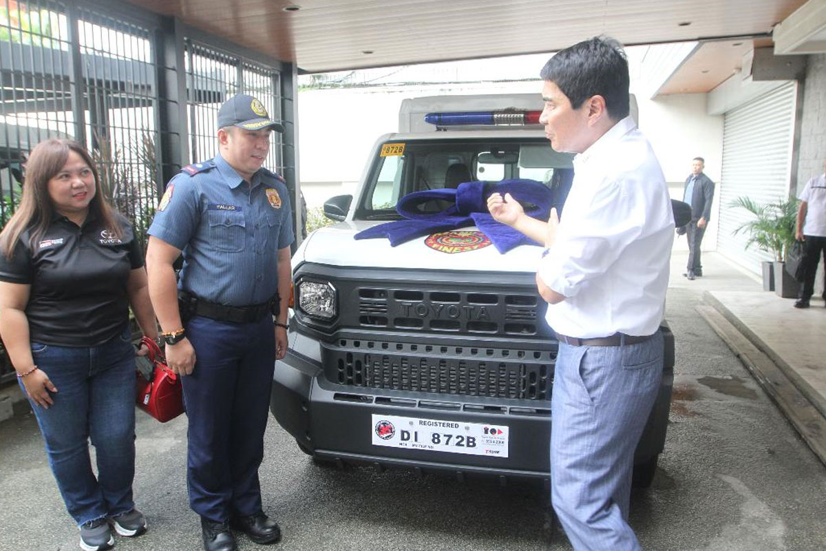 Tulfo