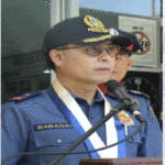 Brigadier General Nestor C. Babagay Jr