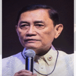 Chairman Abante