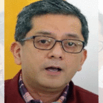 Chairman George Erwin Garcia