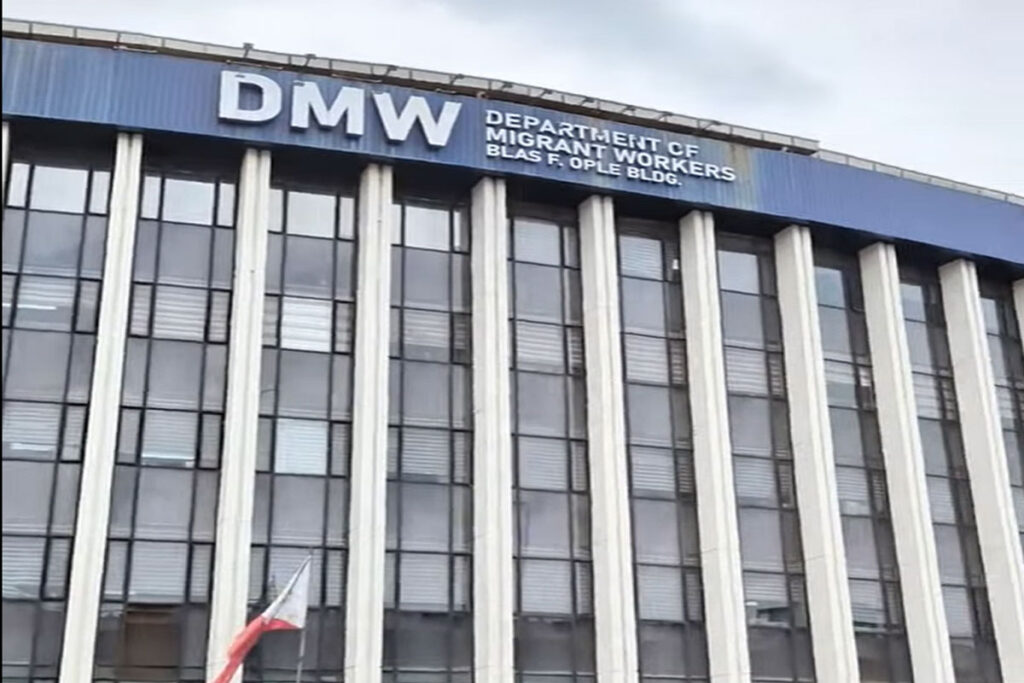 DMW