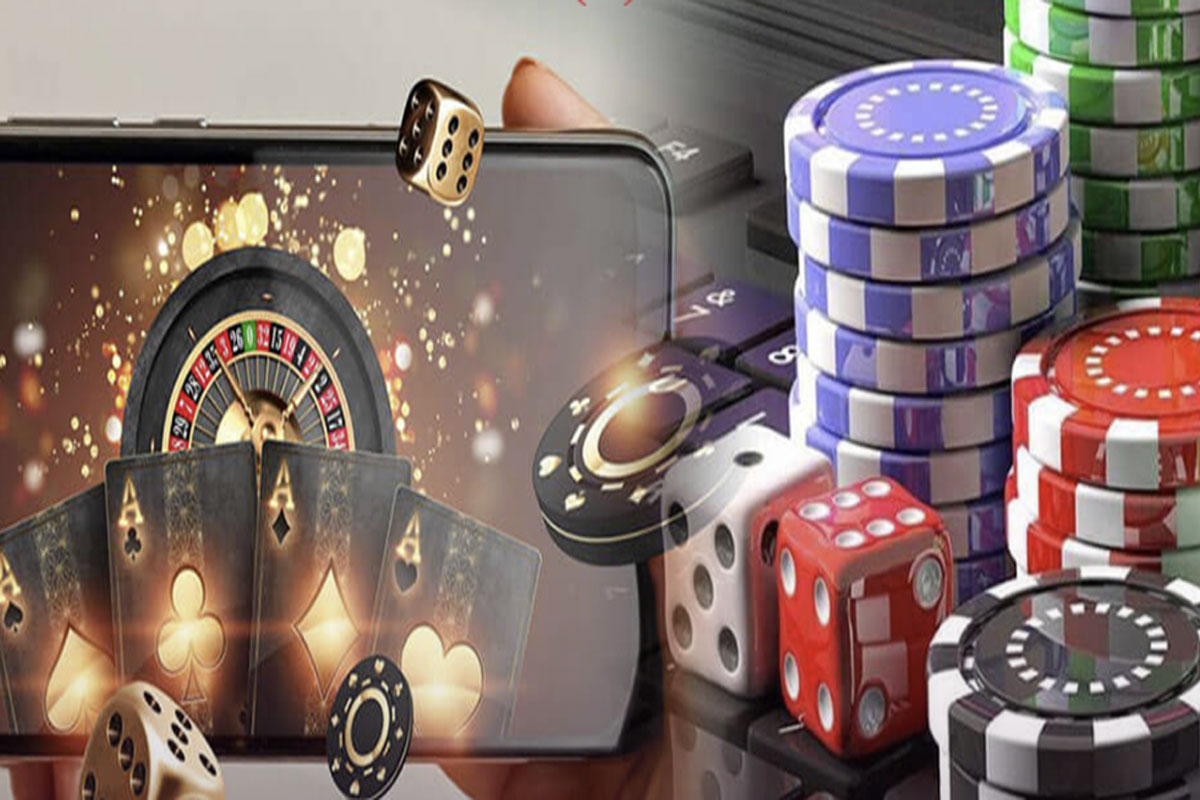 Gambling