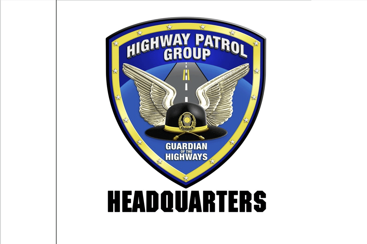 Highway Patrol Group