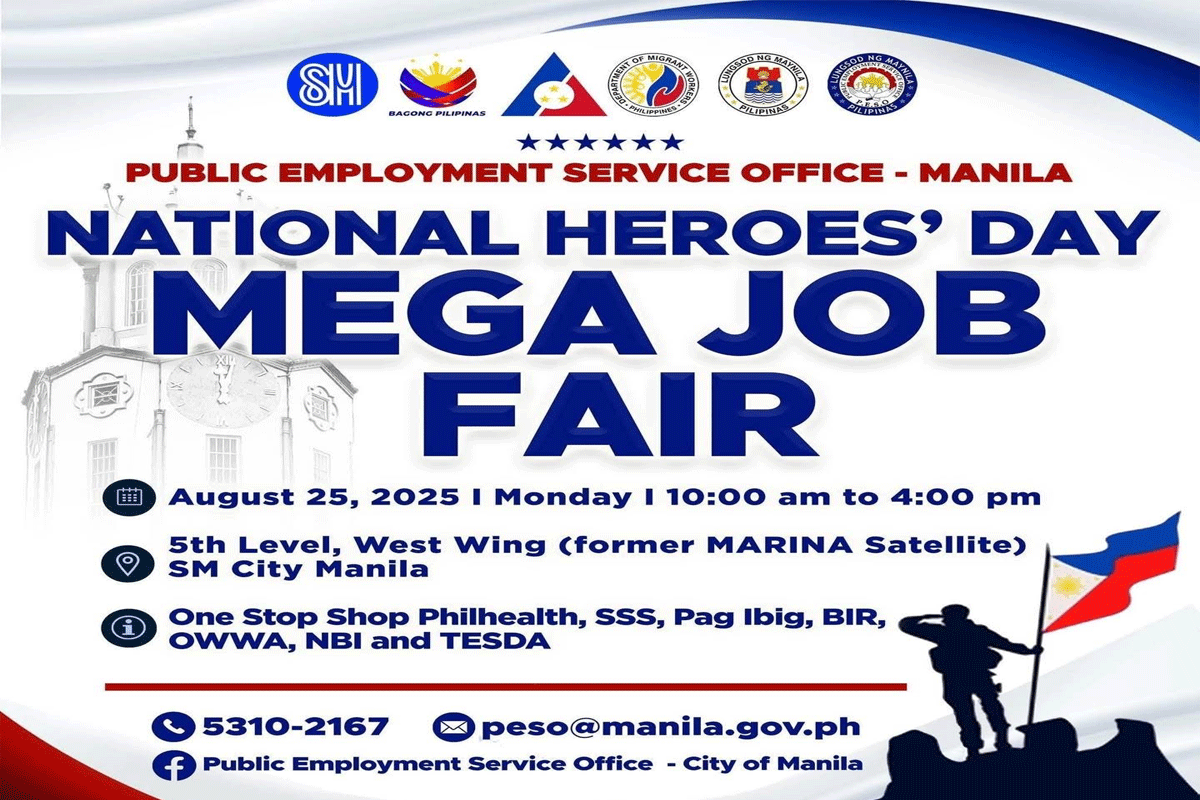 Job Fair