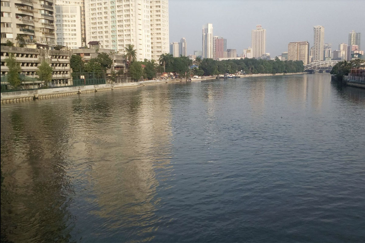 Pasig