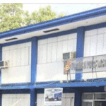 Police Station