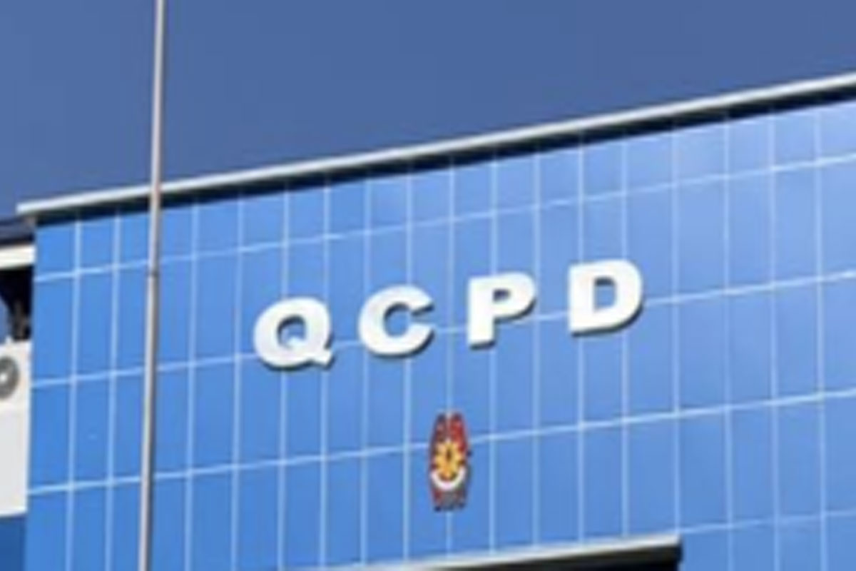 QCPD