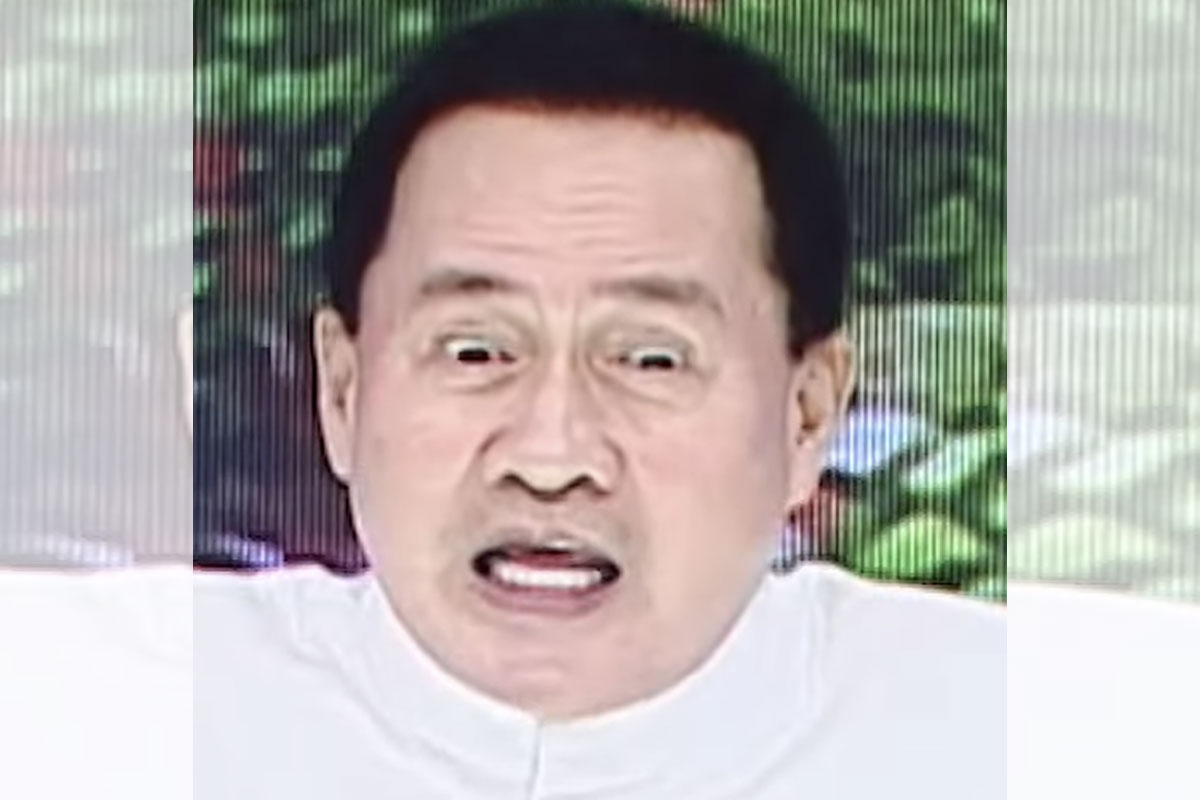 Quiboloy