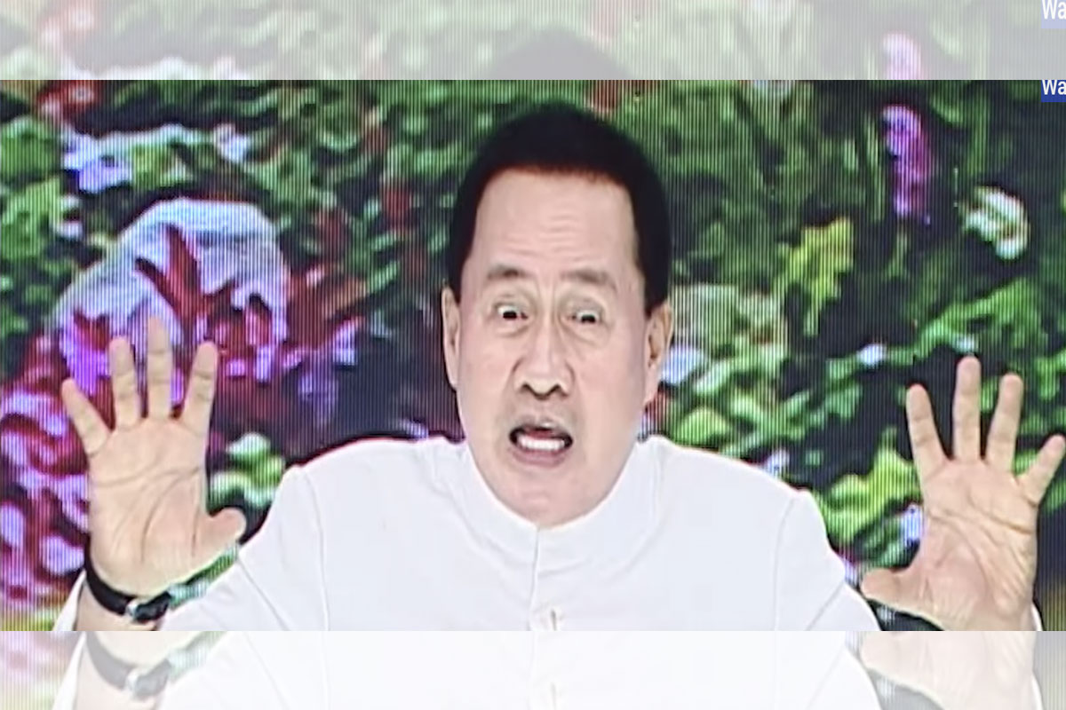 Quiboloy