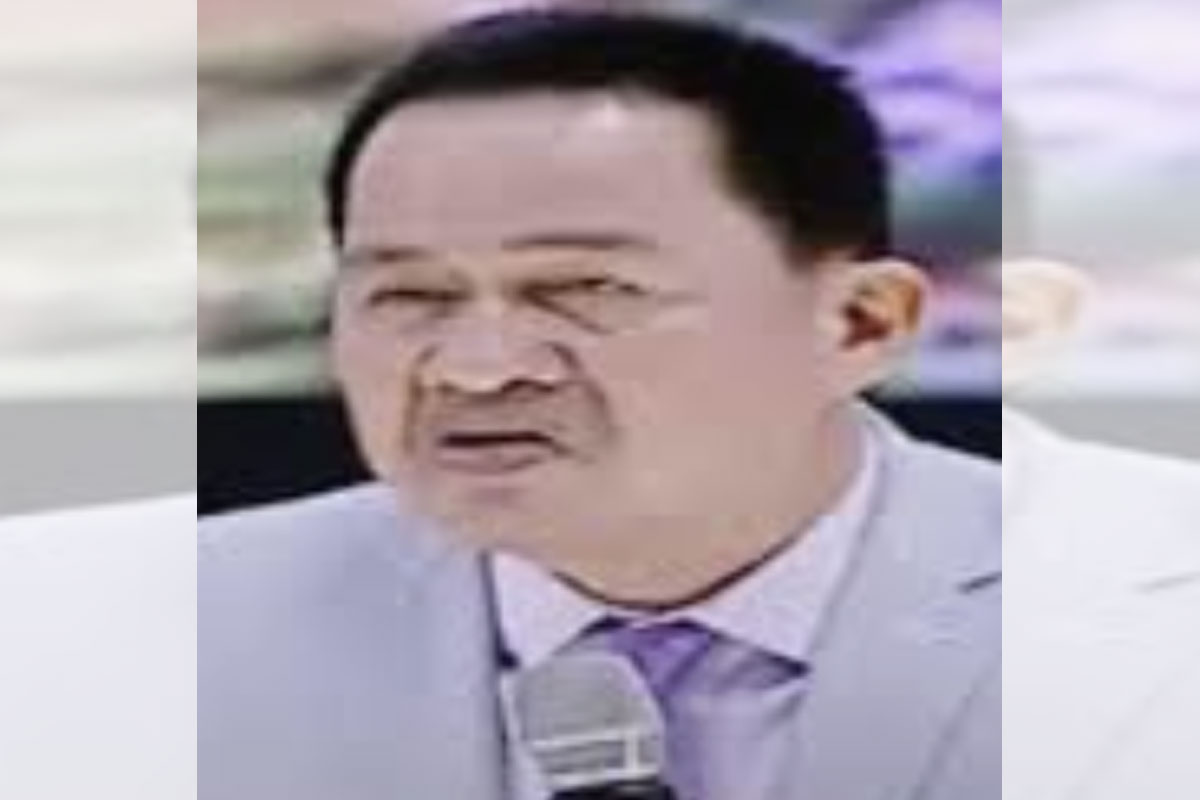 Quiboloy