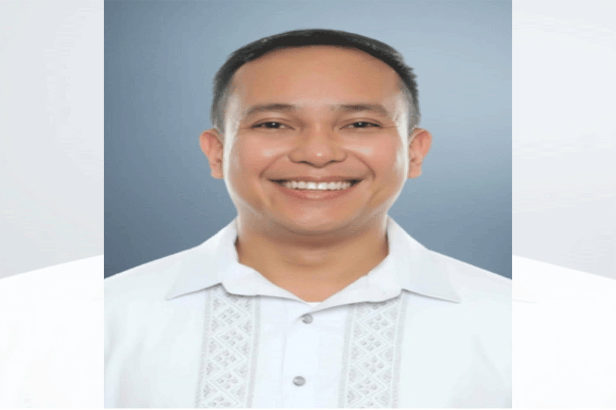 Rep. Oducado