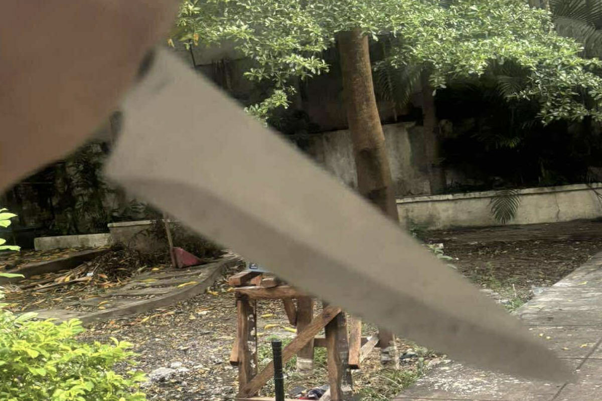Saksak