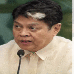 Sen. Kiko Pangilinan