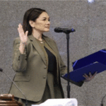 Sen. Risa Hontiveros