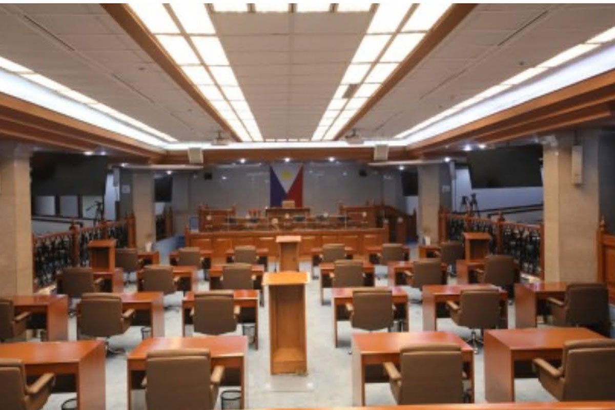 Senado