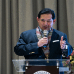 Speaker Romualdez