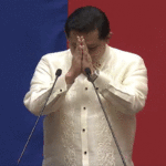 Speaker Romualdez