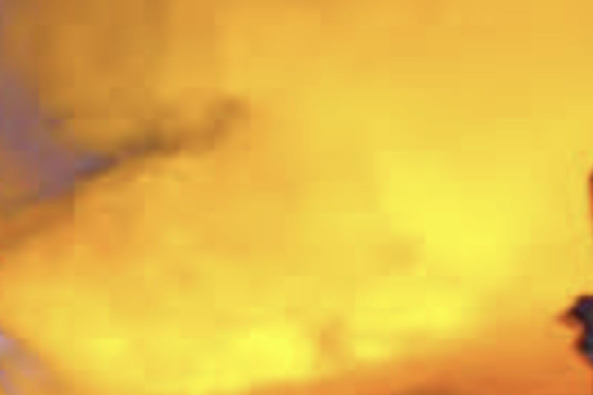 Sunog