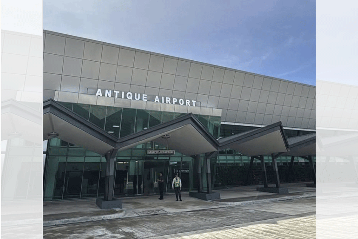 Antique Airport