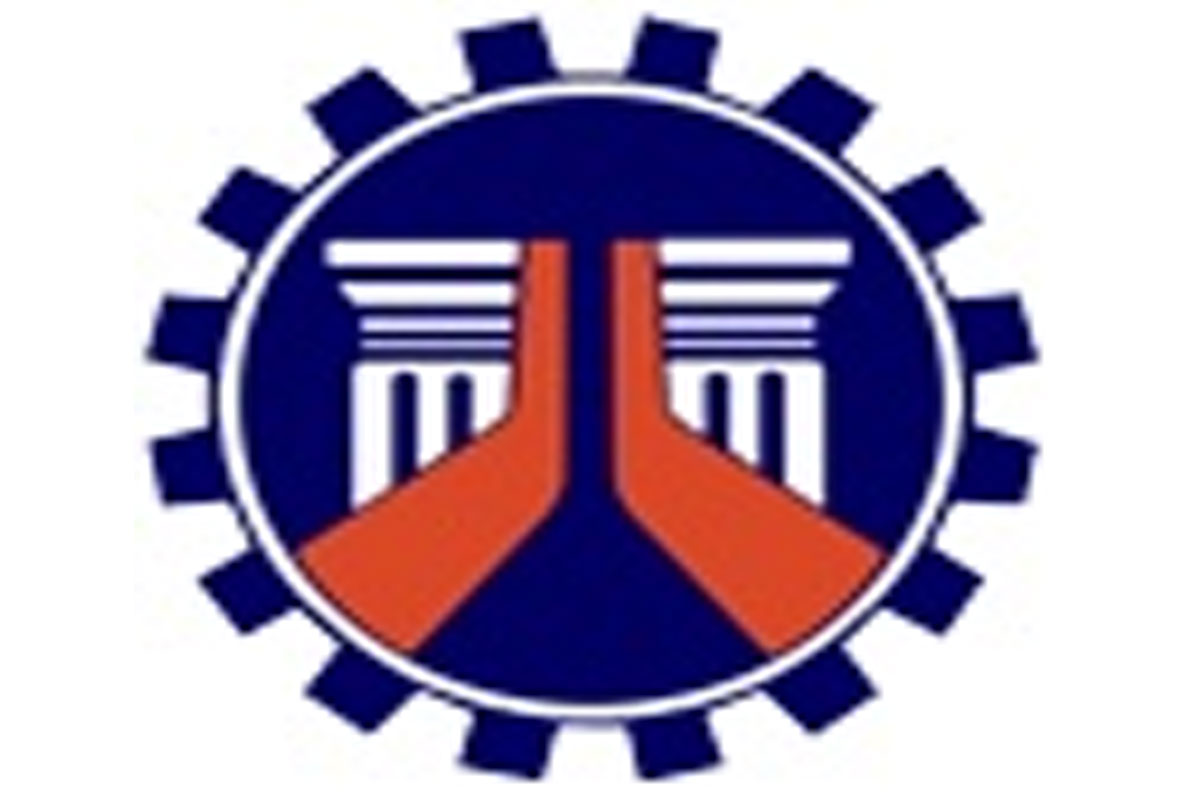 DPWH