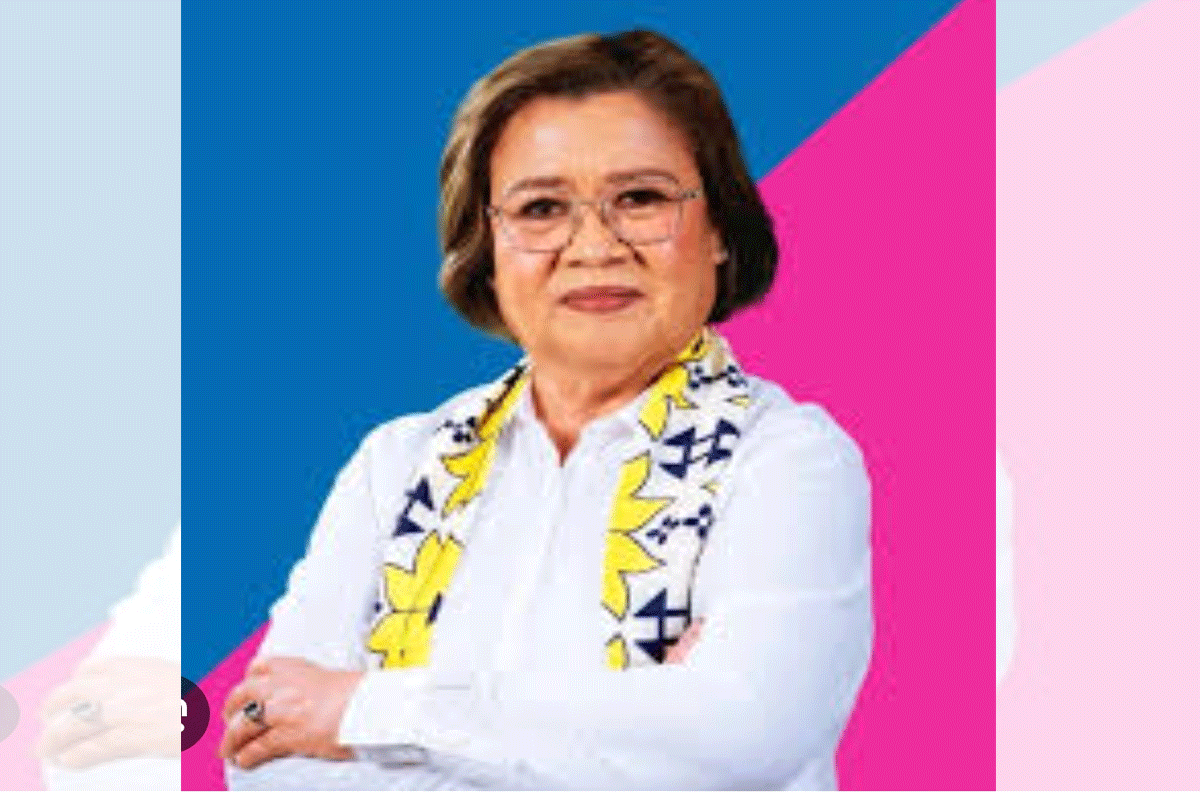 De lima
