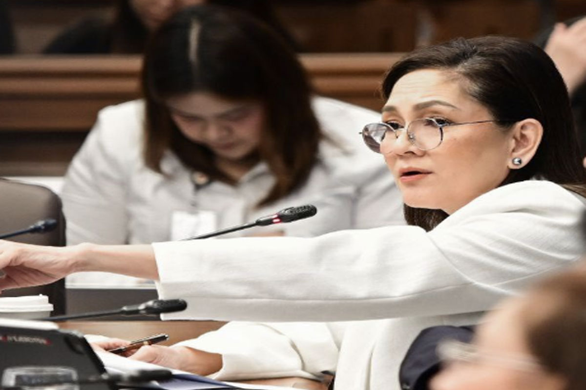 Hontiveros